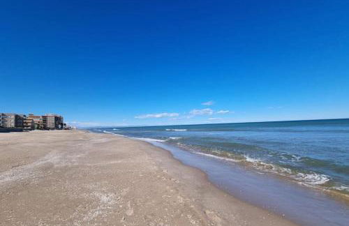 Apartamento en primera línea, Les Palmeretes - Foto 11