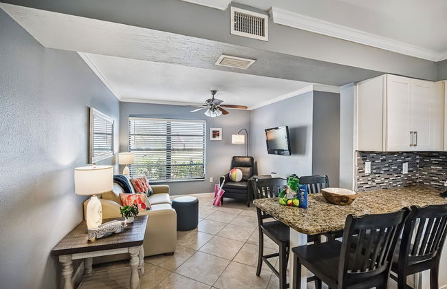 Tropical Beach Resorts - Foto 57