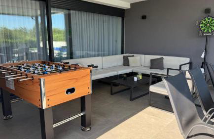 Villa Ana - Svetvincenat by Villas Guide - Foto 15