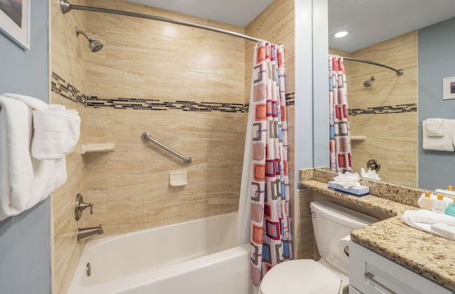 Tropical Beach Resorts - Foto 69