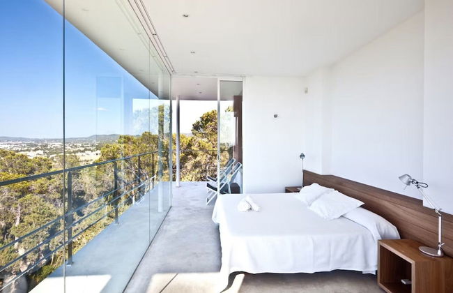 Beautiful Villa in Inviting Space - Foto 6