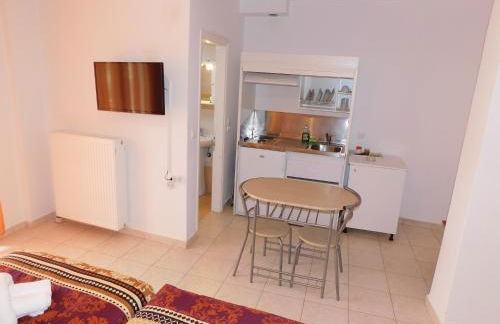 Elatos Apartments - Foto 15