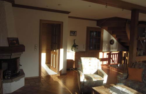 Ferienhaus Bressler - Foto 8