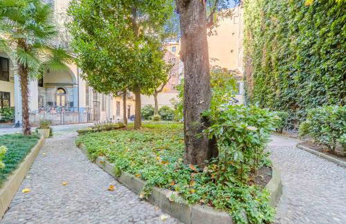 GuestHost - Charme d'Epoca Torino Centro - Foto 27