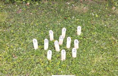 Tiny house toute équipée avec jardin - Foto 15