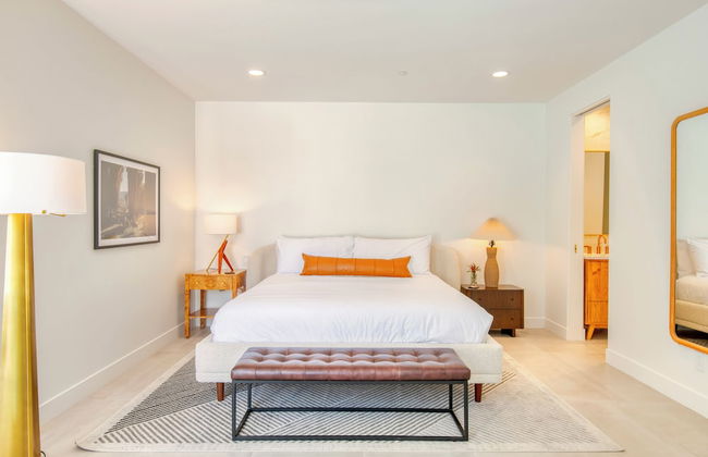 The Reserve at Polo Villas by AvantStay – Luxe Desert Retreat - Foto 19