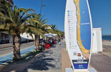 Apartment San Pedro - Foto 39