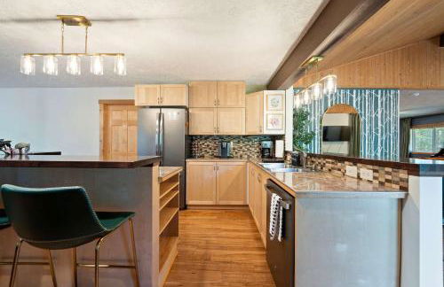 Cozy retreat on private estate with Hot Tub - Foto 45