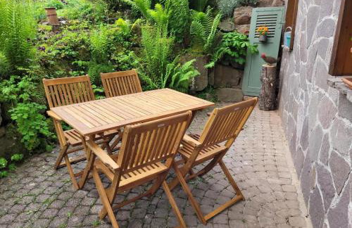 Blick In Den Garten - Foto 12