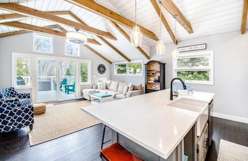 The Gatehouse on Orchard Beach - Foto 9