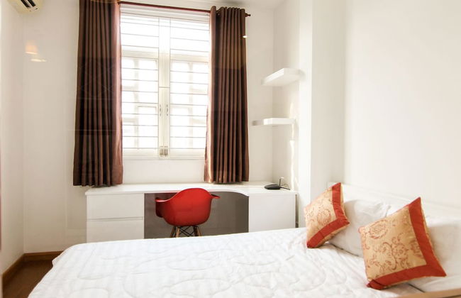 Smiley Apartment 2 - Photo 14