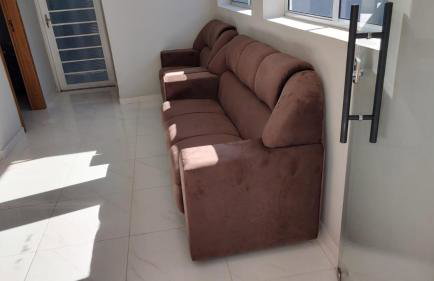 Wana casa 1 Requinte e conforto - Foto 28