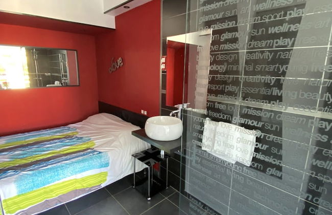 Appartement Port Nature Village Naturiste Cap D'agde - Foto 29