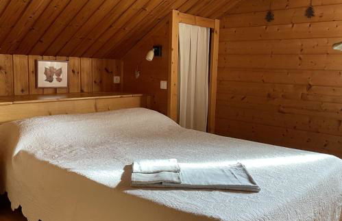 La Marmotte - Photo 8