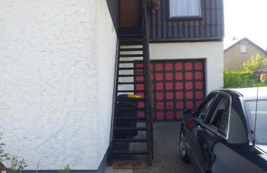 Ferienwohnung Evangeline Borsch - Foto 27