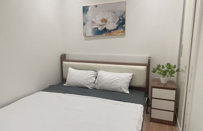 Gold View Quan 4 Aparment - Foto 10