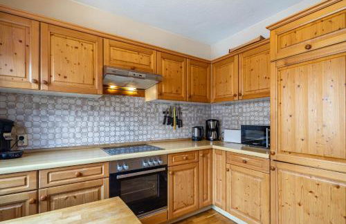 Ferienwohnung Haselgrund - Foto 8