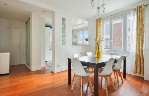 Appartement Voltaire - Welkeys - Foto 12