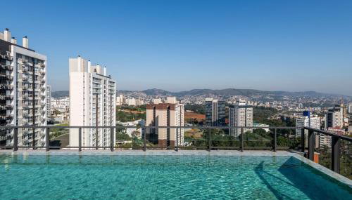 LIV - Apartamento 1501 - Foto 2