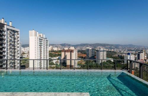 Liv - Apartamento 803 - Foto 1