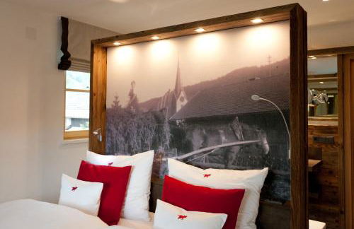 Dorfhaus Chalets - Foto 44