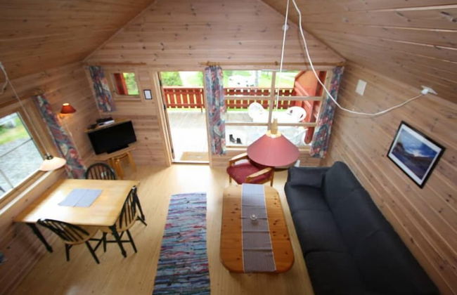 Vinje Camping - Foto 42