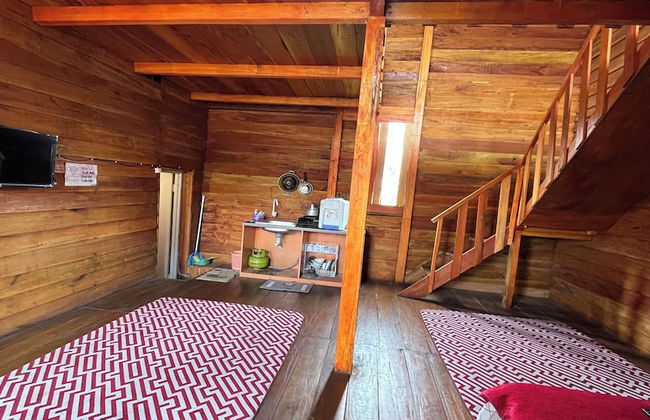 Fifa Cabin 2 By Fifa Grup - Foto 7