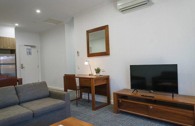 MainStay Suites Whyalla - Foto 21