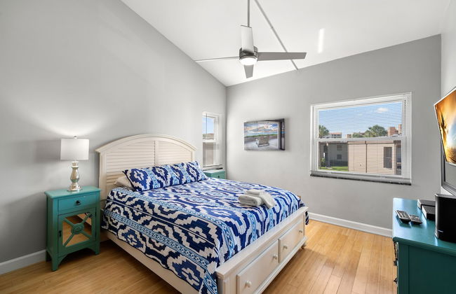 Intercoastal 209 - Indian Shores - Foto 2