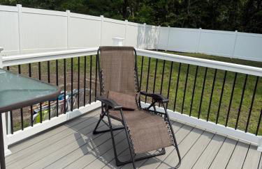 Bala At the Beach - Somers Point, NJ - Foto 20