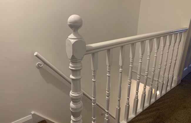 Gordon House - Foto 26