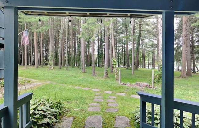 Arrowhead Village 15 by Taylor Made Deep Creek - Photo 33