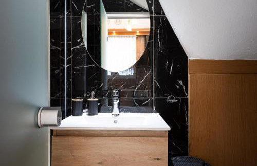 Villa Kounoupas, comfy villa with swimming pool up to 8 guests! - Foto 47