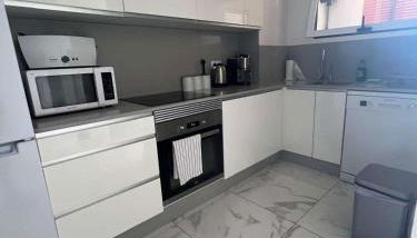 Casa Malibu El Rincon Pool view Playa Flamenca - Foto 3, stove, dishwasher