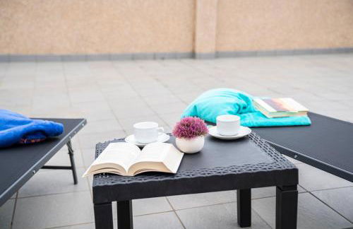 EMIR 5B Terraza Piscina y Parking incluido - Foto 10