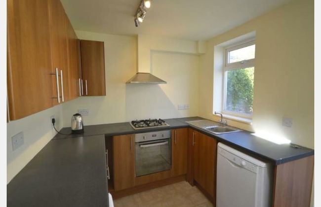 Victorian Rose Cottage - Photo 5