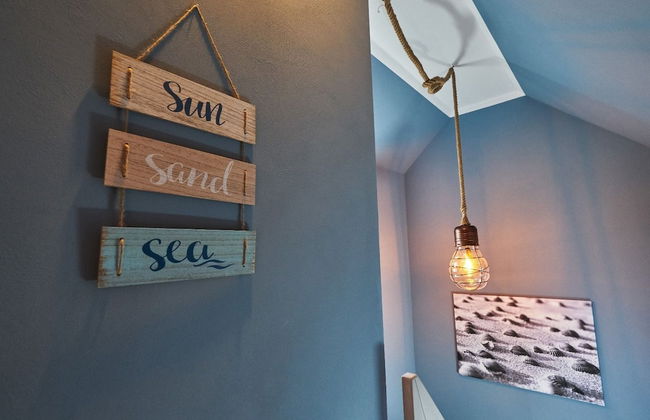 Freester Kapitänshäuser - Foto 41