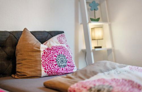 Fewo unter der Kirche - Foto 13