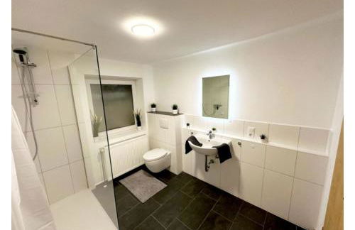 Nice Monteur Apartments Einbeck - Foto 15