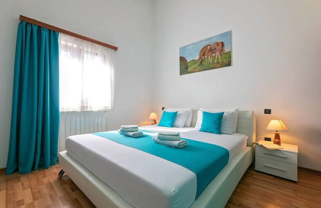 Charming 6-bed Villa in Vižinada - Foto 2