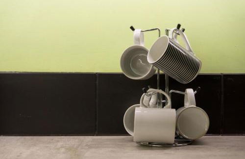 7 Bedroom Apartment - City Centre - Foto 9