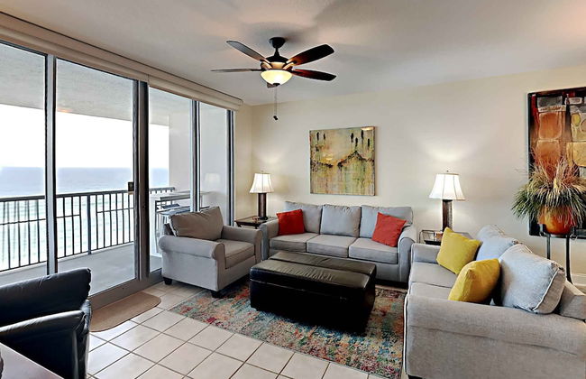 Emerald Dolphin by Southern Vacation Rentals - Foto 38