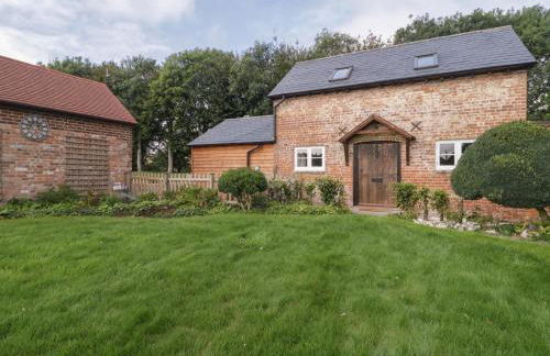 The Nest at the Round House - Foto 34