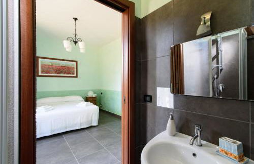 La Tenuta - Resort Agricolo - Foto 112