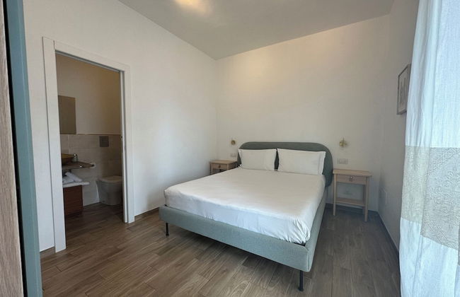 NG Guest House l'Acquedotto - Foto 3