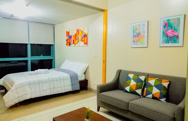 Uptown BGC near St. Luke's - Foto 29