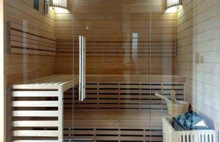 ForRest Spa Apartment - Private Jacuzzi & Sauna - Foto 29