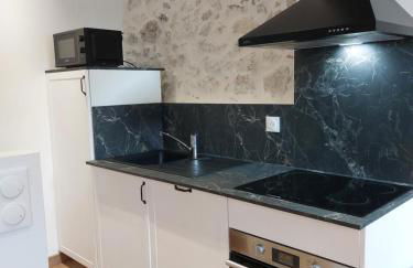 Appartements L'hirondelle - Photo 12