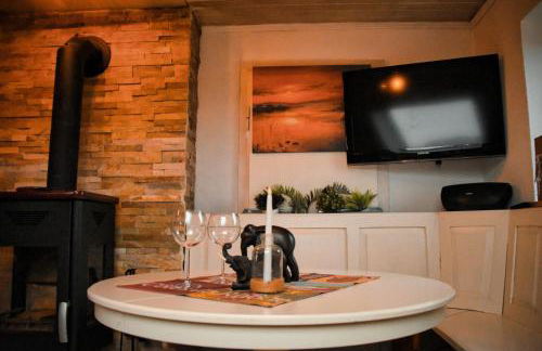 Ferienwohnung zur Steinklamm im bayrischen Wald - Foto 8