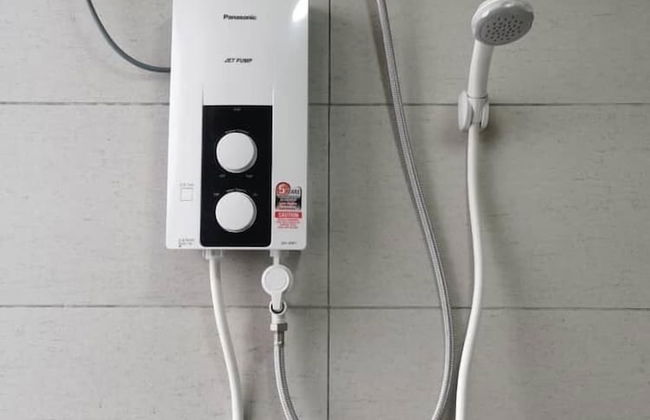 Woodsbury Suite by Homez Suite - Foto 17